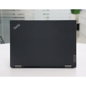 LENOVO THINKPAD X13 YOGA GEN 2: 11th Gen i5, 16GB RAM, 512GB SSD, SN:921601