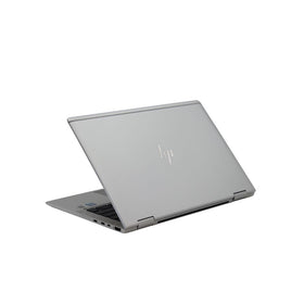 HP ELITEBOOK X360 1030 G4: 8th Gen i5, 16GB RAM, 256GB SSD, SN:71841