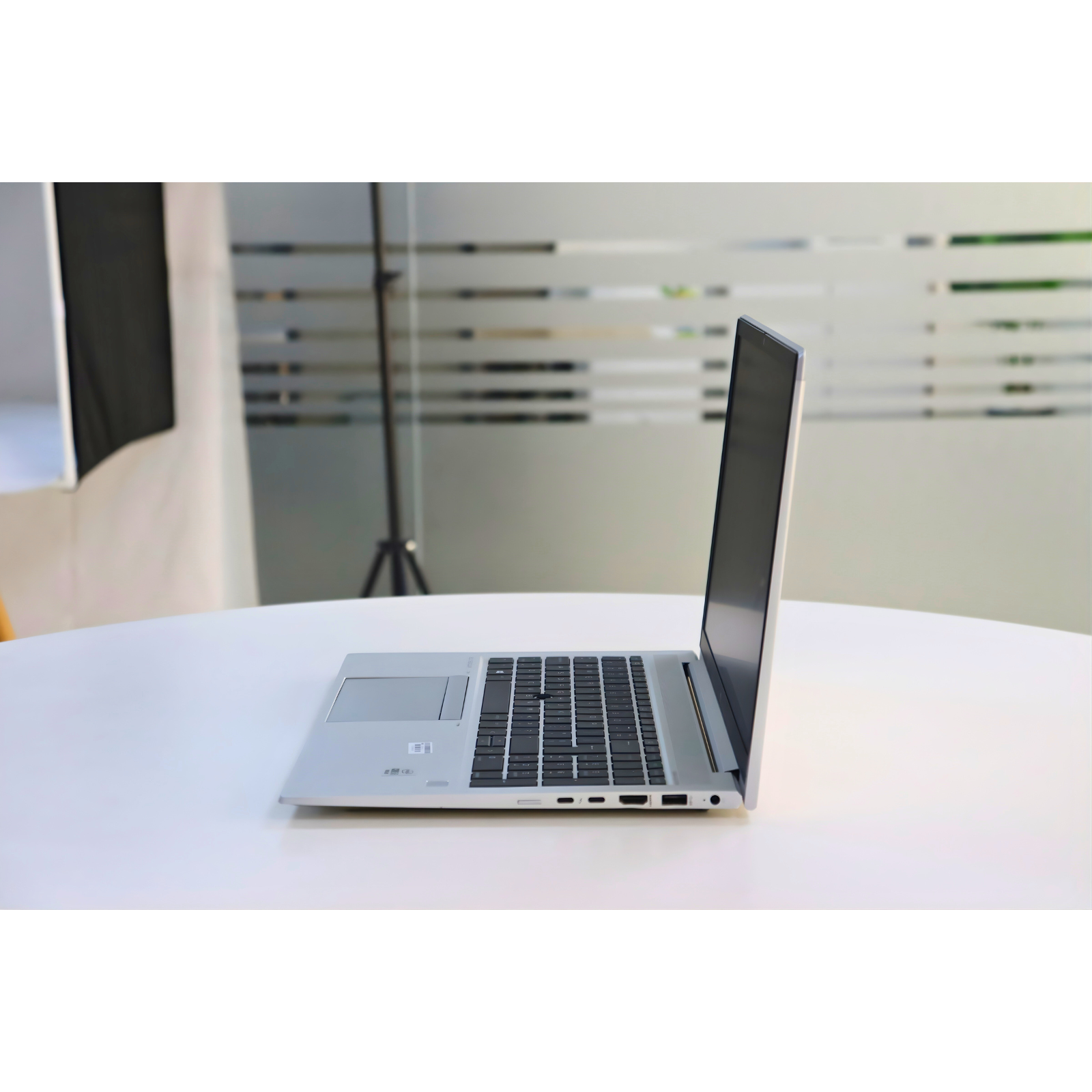 HP EliteBook 850 G7: Intel Core i5, 10th Gen, 8GB RAM, 256GB SSD SN:01083