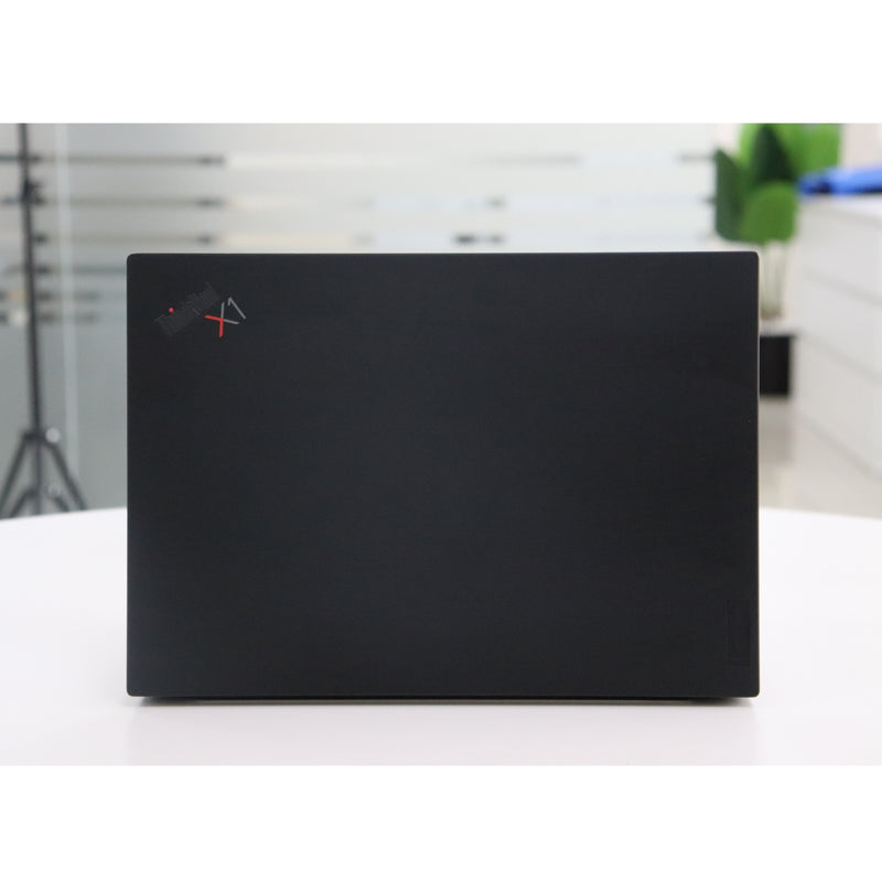 LENOVO ThinkPad X1 Carbon Gen 9: 11th Gen i7, 32GB RAM, 512GB SSD, SN:16631