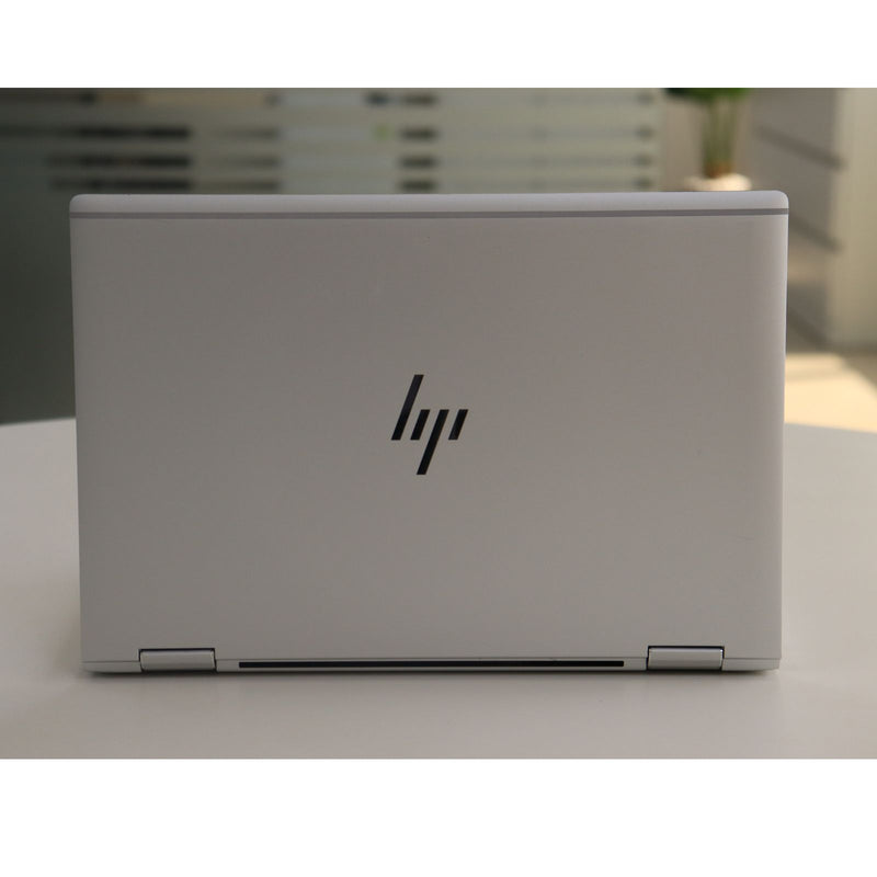 HP ELITEBOOK X360 1030 G4: 8th Gen i5, 16GB RAM, 256GB SSD, SN:71844