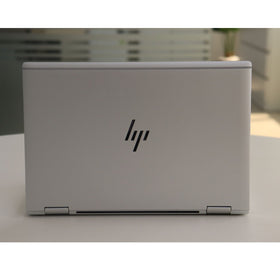 HP ELITEBOOK X360 1030 G4: 8th Gen i5, 16GB RAM, 256GB SSD, SN:71844