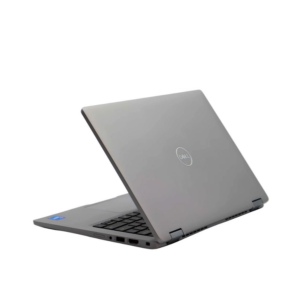 Used Dell Latitude 7420: Intel Core i5, 11th Gen, 8GB RAM, 256GB SSD