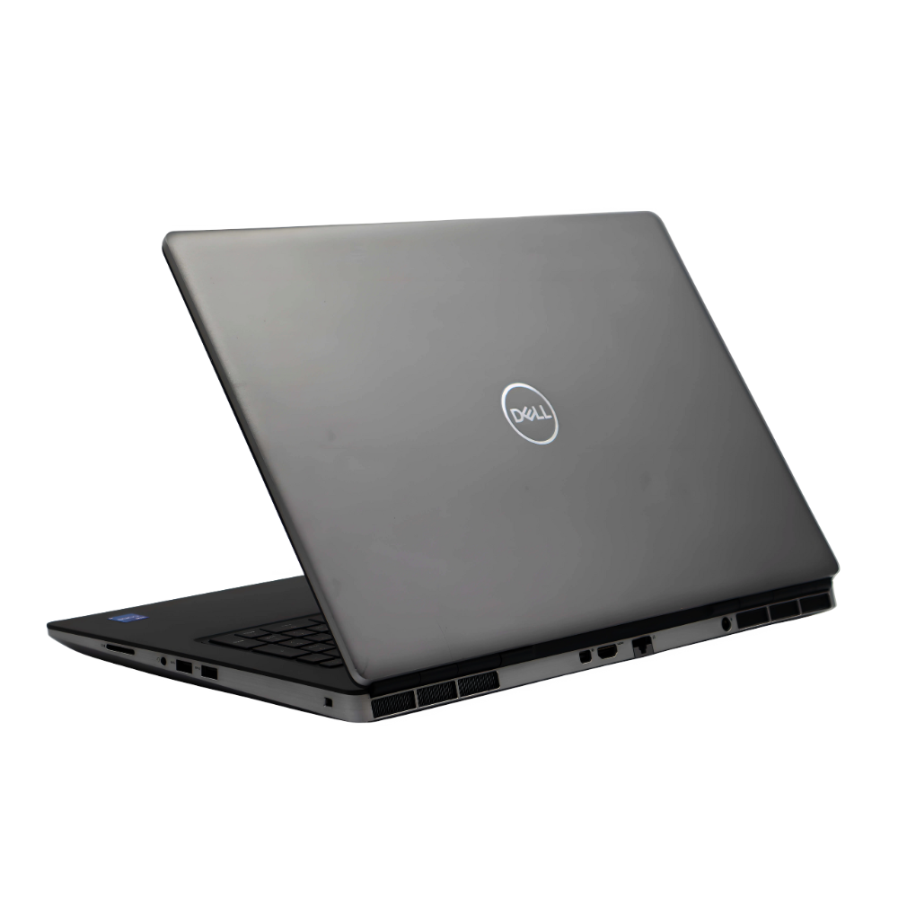 Dell PRECISION 7760: 11th Gen i7, 32GB RAM, 512GB SSD, SN:28464