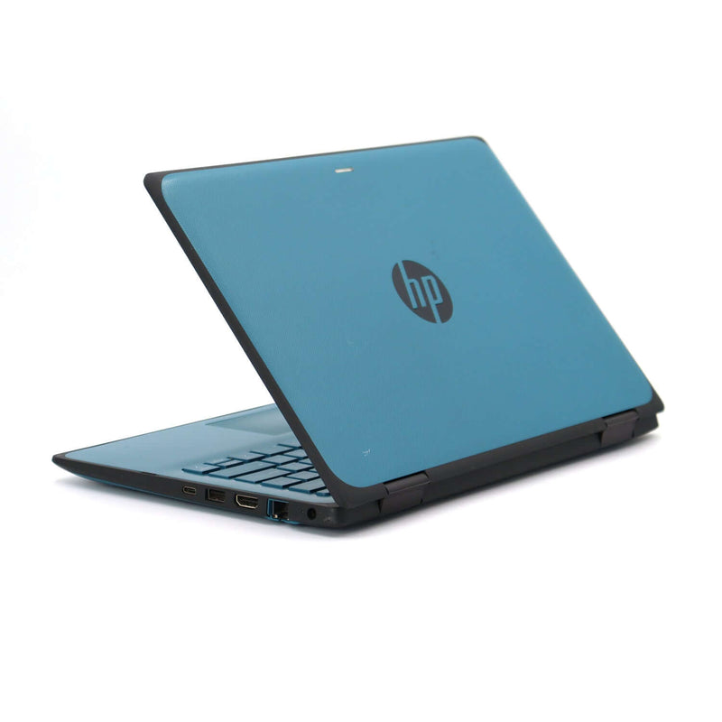 ProBook X360 11 G7 Education Edition: Pentium, 4GB RAM, 128GB SSD, SN:01303