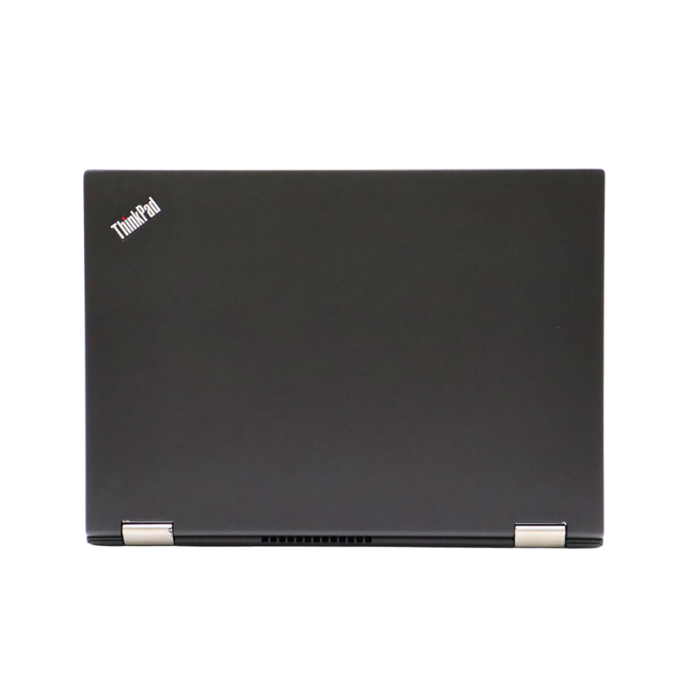 LENOVO THINKPAD YOGA 370: 7th Gen i5, 16GB RAM, 512GB SSD, SN:00853