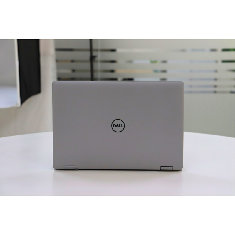 DELL LATITUDE 5320: 11th Gen i5, 16GB RAM, 512GB SSD, SN:92735
