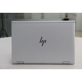 HP ELITEBOOK X360 1030 G3: 8th Gen i7, 16GB RAM, 256GB SSD, SN:47715