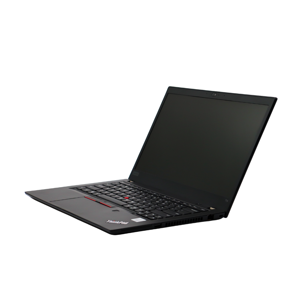 Used Lenovo Thinkpad T14 G1: Intel Core i5, 10th Gen, 8GB RAM, 256GB SSD