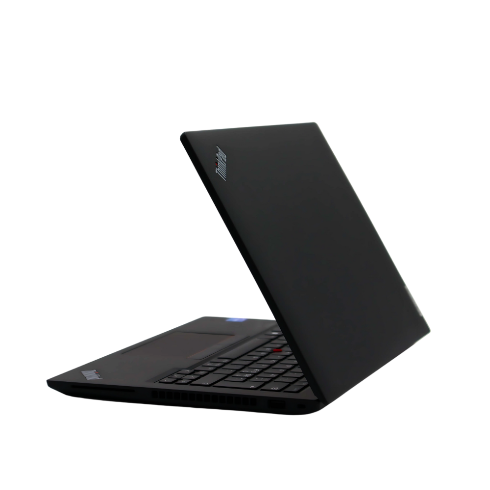 Lenovo ThinkPad T14 Gen 3: 12th Gen i5, 16GB RAM, 256GB SSD, SN:00095