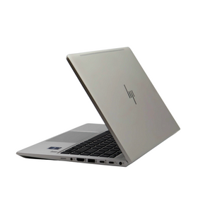 HP ELITEBOOK 640 G10 : 13th Gen i5, 16GB RAM, 512GB SSD, SN:00356