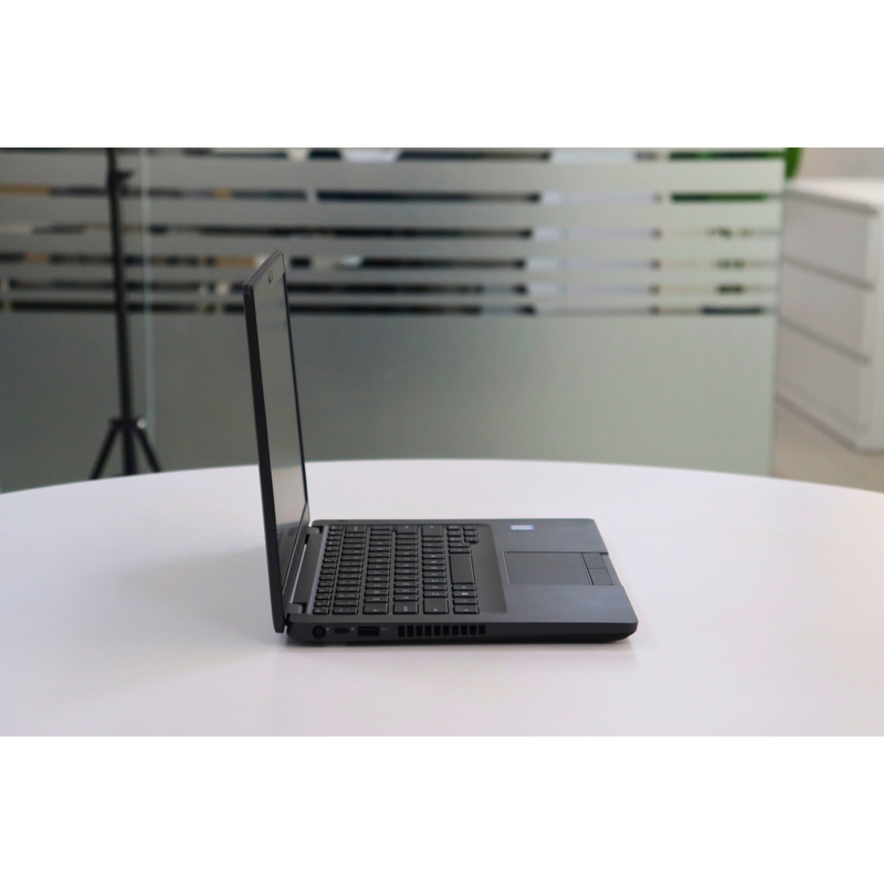 DELL LATITUDE 5400: 8th Gen i5, 8GB RAM, 256GB SSD, SN:95791
