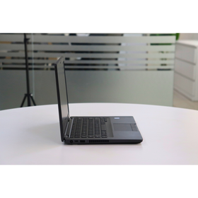 DELL LATITUDE 5400: 8th Gen i5, 8GB RAM, 256GB SSD, SN:95791