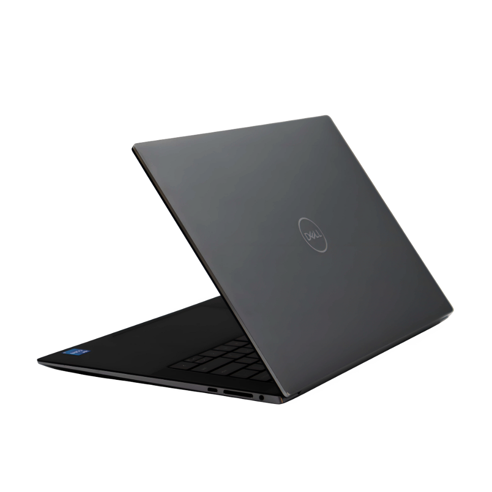 DELL PRECISION 5560: 11th Gen i5, 32GB RAM, 512GB SSD, SN:28504