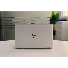 HP ELITEBOOK X360 1030 G8: 11th Gen i7, 16GB RAM, 512GB SSD, SN:919011