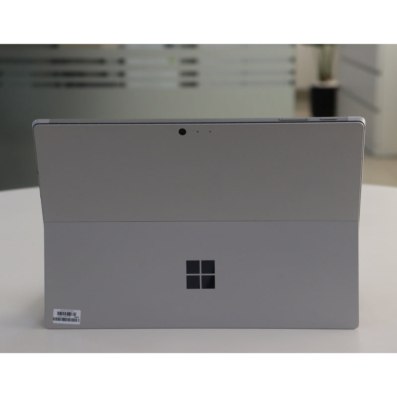 Microsoft SURFACE PRO 6: i5, 8th Gen, 8GB RAM, 256GB SSD, SN:78351