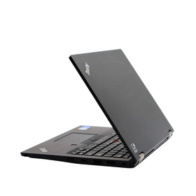 Lenovo THINKPAD L13: 11th Gen i5, 16GB RAM, 256GB SSD, SN:00161