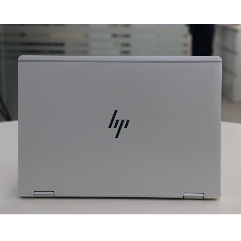 HP ELITEBOOK X360 1030 G2: 7th Gen i5, 8GB RAM, 256GB SSD, SN:19009