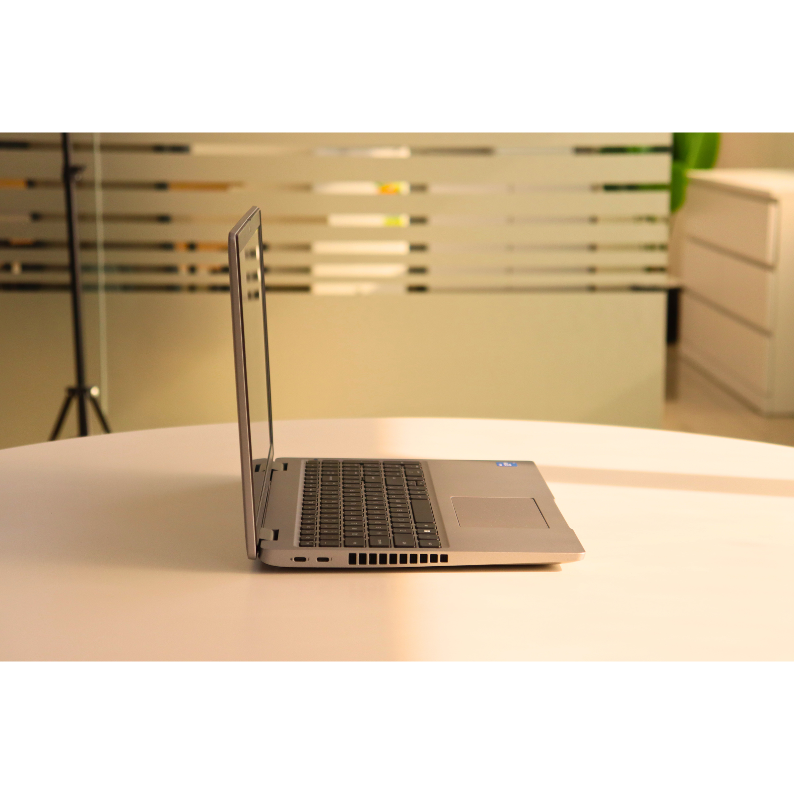 Dell LATITUDE 5520: 11th Gen i5, 16GB RAM, 256GB SSD, SN:95560