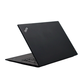 LENOVO THINKPAD X1 EXTREME 2ND: 9th Gen i7, 32GB RAM, 1024GB SSD, SN:00410