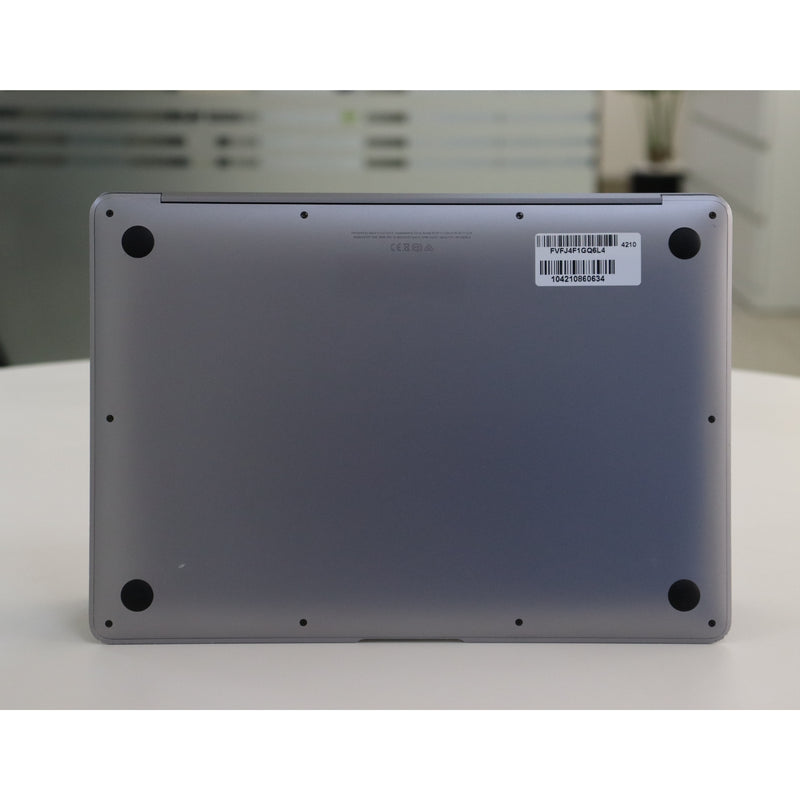 Apple MacBook Air A2337(2020): M1, 8GB RAM, 256GB SSD, SN:60634