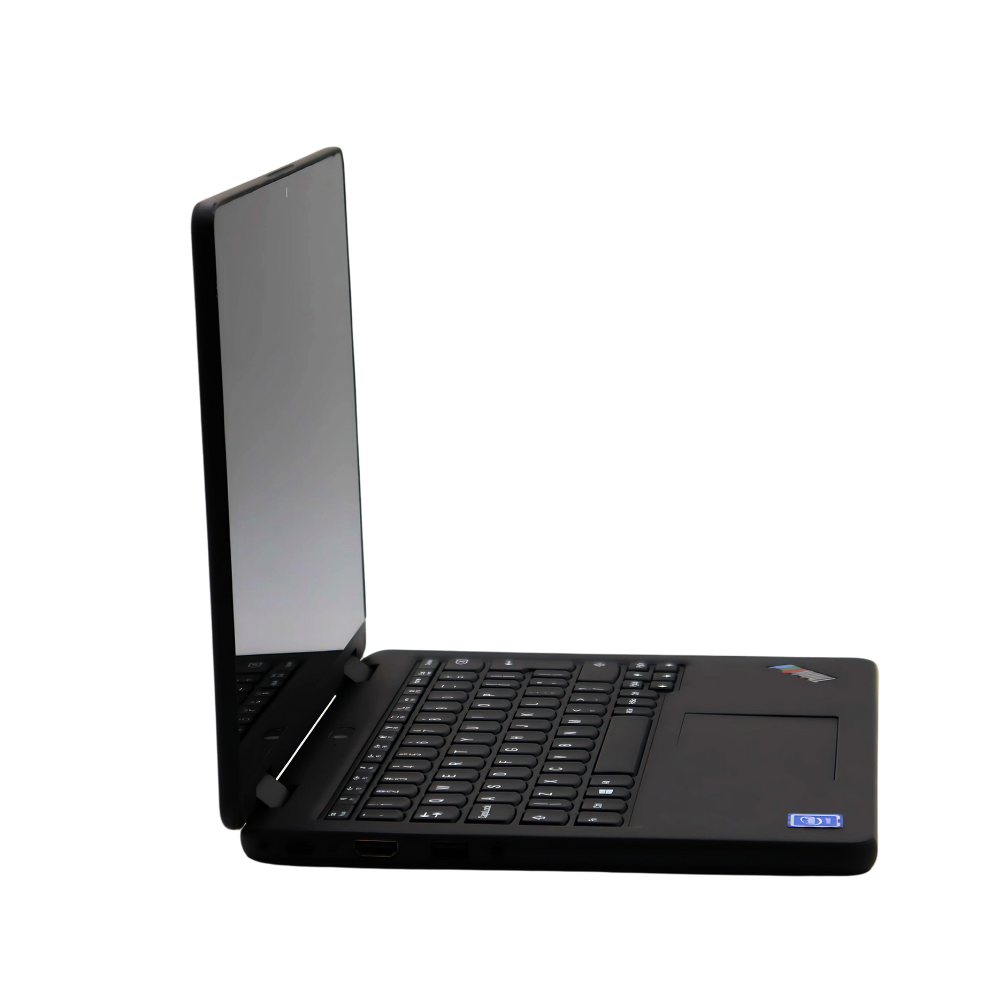 LENOVO THINKPAD 11E YOGA GEN 6: 8th Gen Intel Core M3, 8GB RAM, 256GB SSD, SN:00124