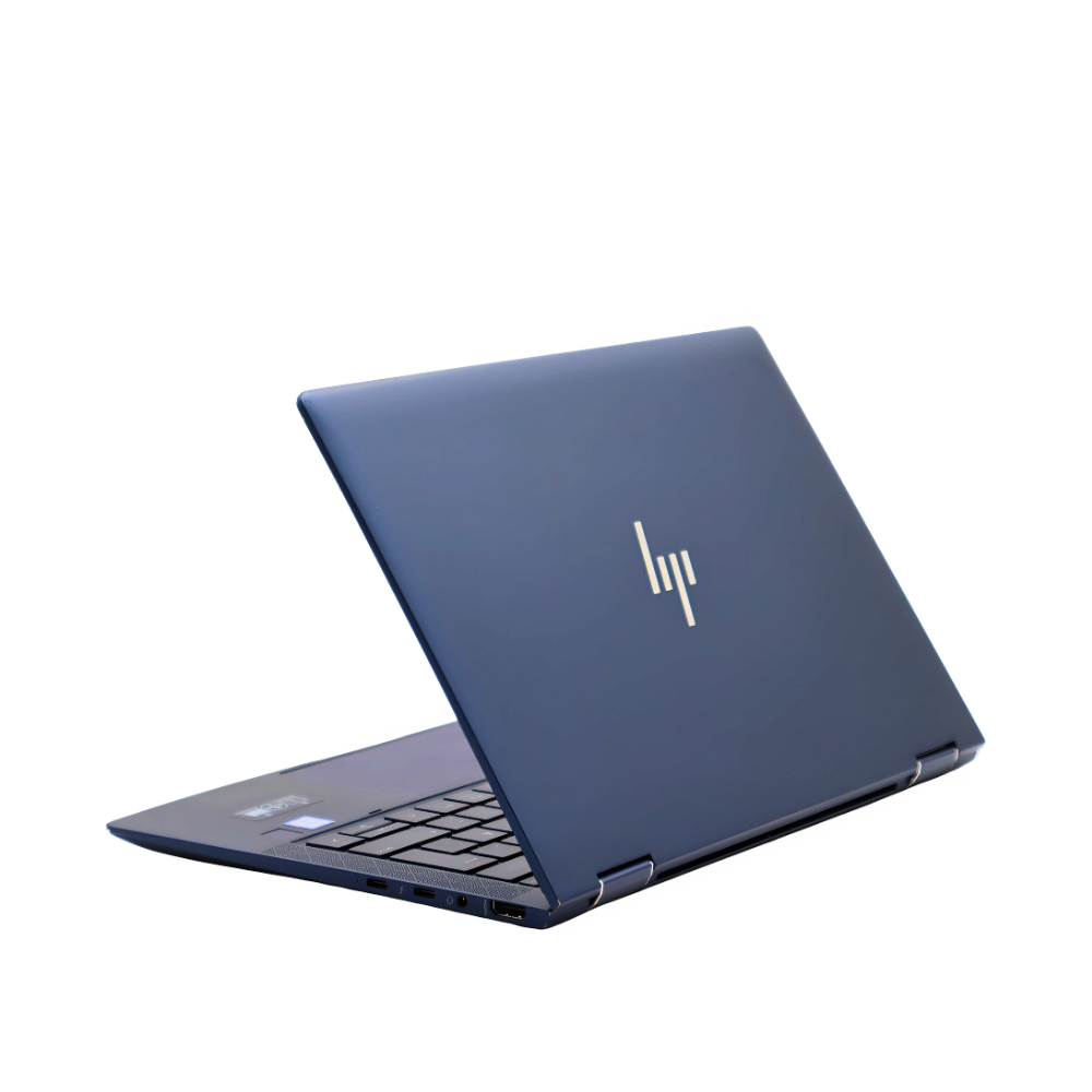HP ELITE DRAGONFLY: 8th Gen i5, 16GB RAM, 256GB SSD, SN:00298