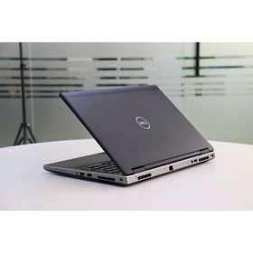Dell PRECISION 7530: 8th Gen i7, 32GB RAM, 256GB SSD, SN:15259