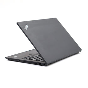 Lenovo ThinkPad T14 GEN 1: Processor; AMD RYZEN 5, 16GB RAM, 256GB SSD