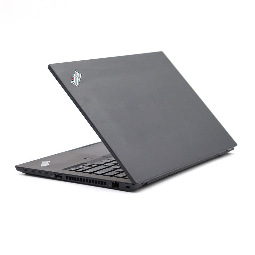 Lenovo ThinkPad T14 GEN 1: Processor; AMD RYZEN 5, 16GB RAM, 256GB SSD