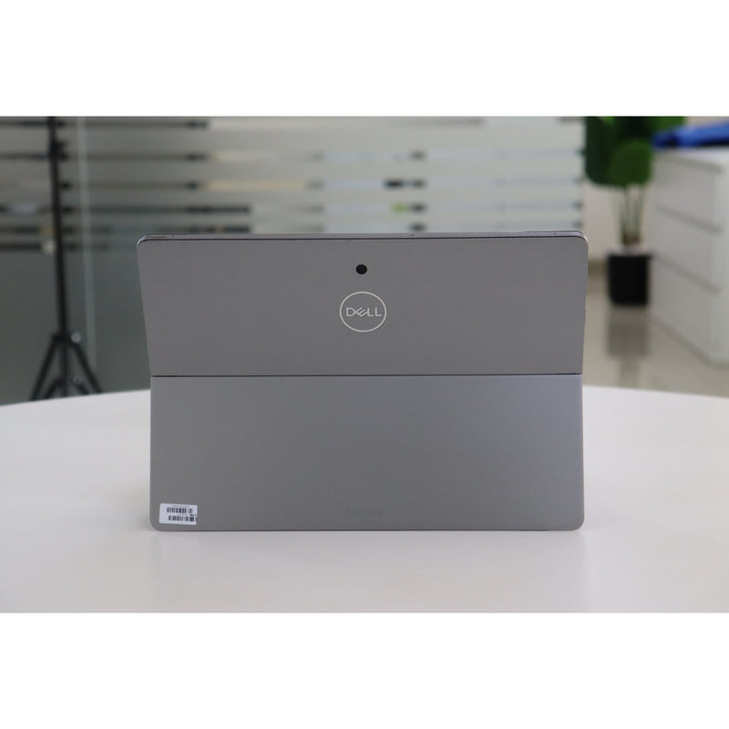 Dell Latitude 7210 2-IN-1: Intel Core i5, 10th Gen, 8GB RAM, 256GB SSD SN:918017