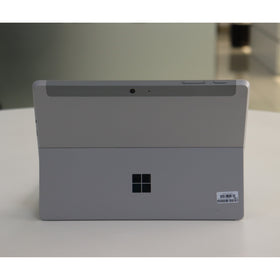 Microsoft SURFACE GO 3: i3, 10th Gen, 4GB RAM, 64GB SSD, SN:18608