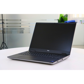 Dell PRECISION 7670: 12th Gen i7, 32GB RAM, 512GB SSD, SN:19523