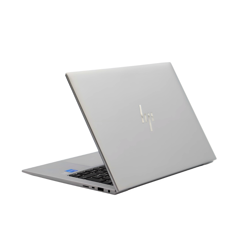 Used HP Elitebook 840 G9: Intel Core i5, 12th Gen, 8GB RAM, 256GB SSD