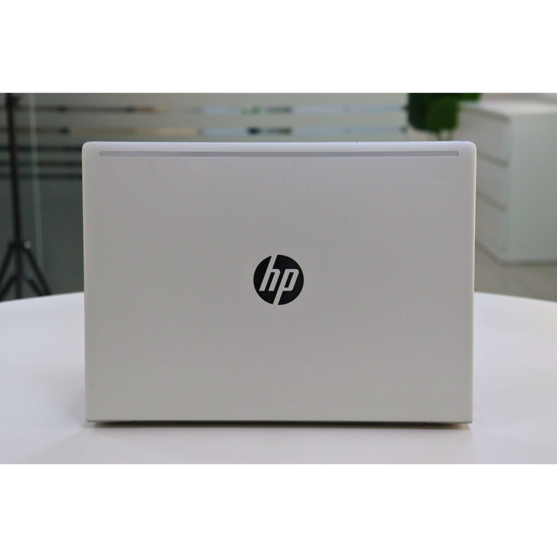 HP PROBOOK 445 G6: AMD RYZEN 3, 8GB RAM, 128GB SSD SN:18552
