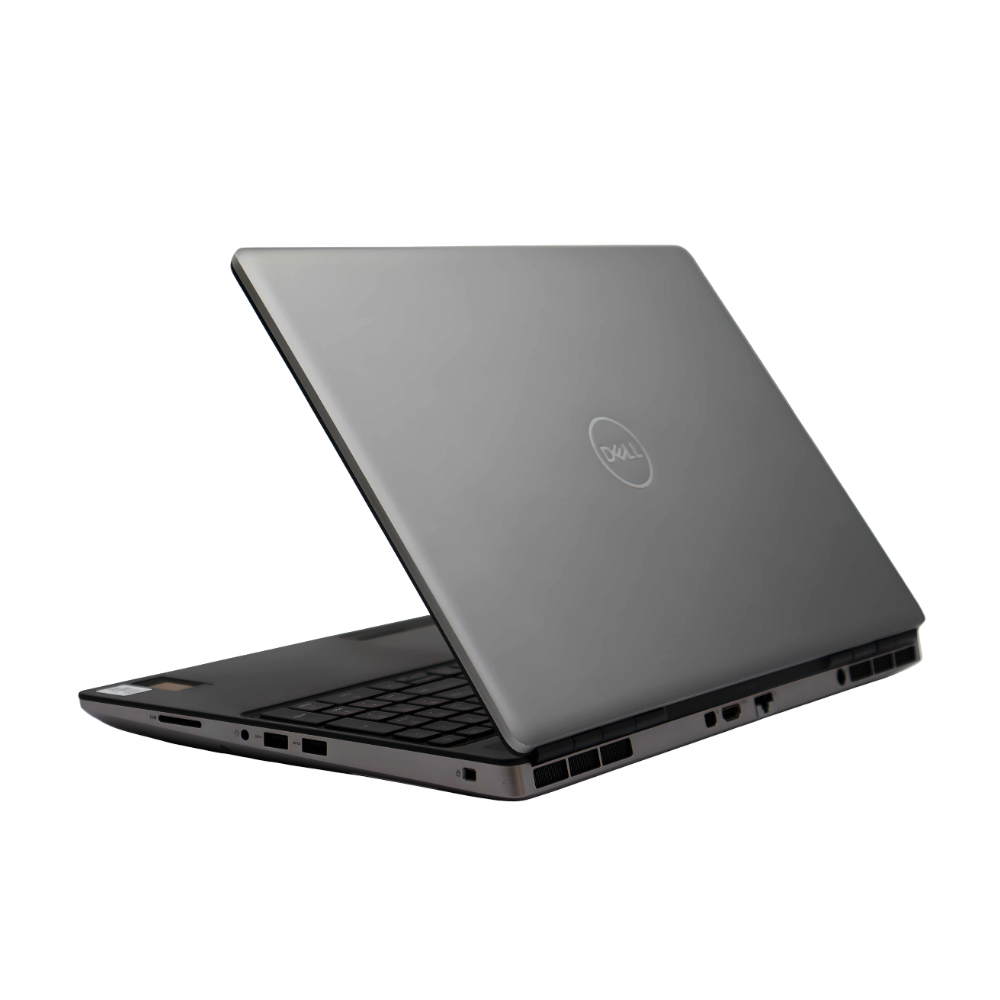 DELL PRECISION 7550 Intel Core i7, 10th Gen, 32GB RAM, 1024GB SSD