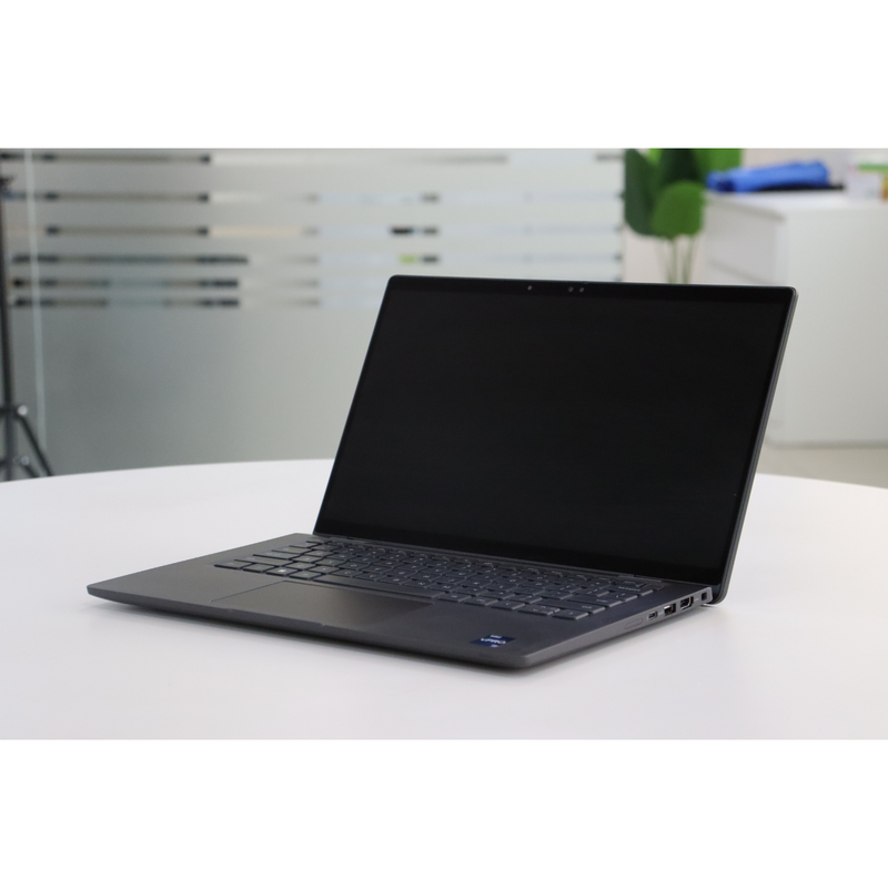 Dell LATITUDE 7430: 12th Gen i7, 16GB RAM, 256GB SSD, SN:19470