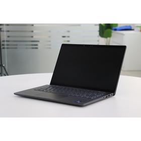 Dell LATITUDE 7430: 12th Gen i7, 16GB RAM, 256GB SSD, SN:19470