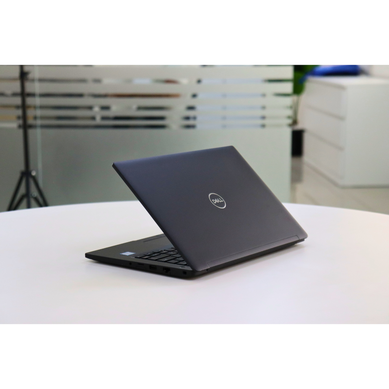 Dell LATITUDE E7290: Intel Core i5, 8th Gen, 8GB RAM, 256GB SSD