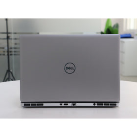 Dell PRECISION 7560:11th Gen i7, 64GB RAM, 512GB SSD, SN:19483