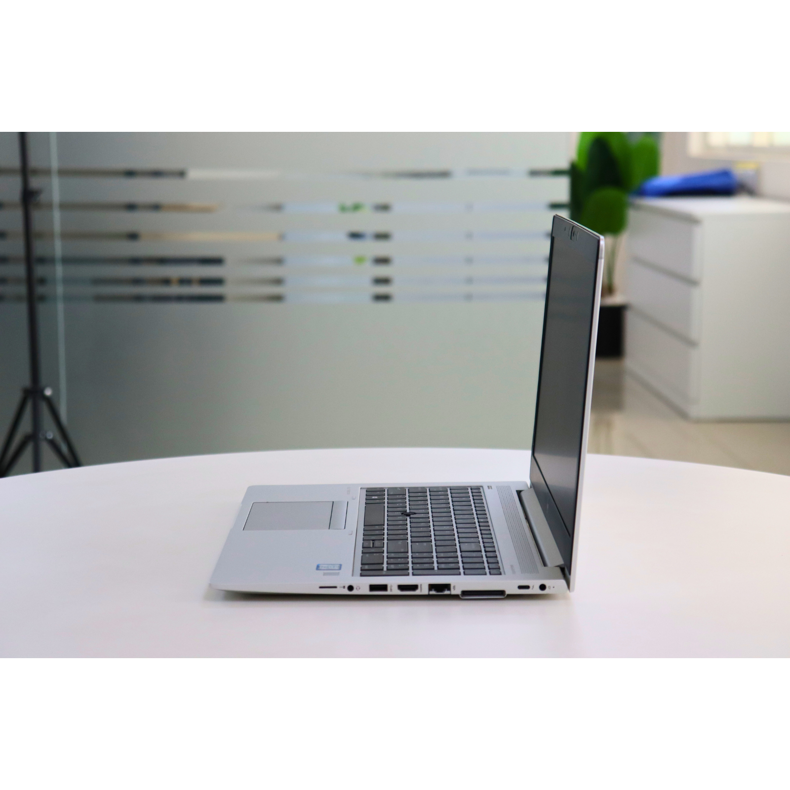 HP EliteBook 850 G6: Intel Core i7, 8th Gen, 24GB RAM, 256GB SSD SN:12832