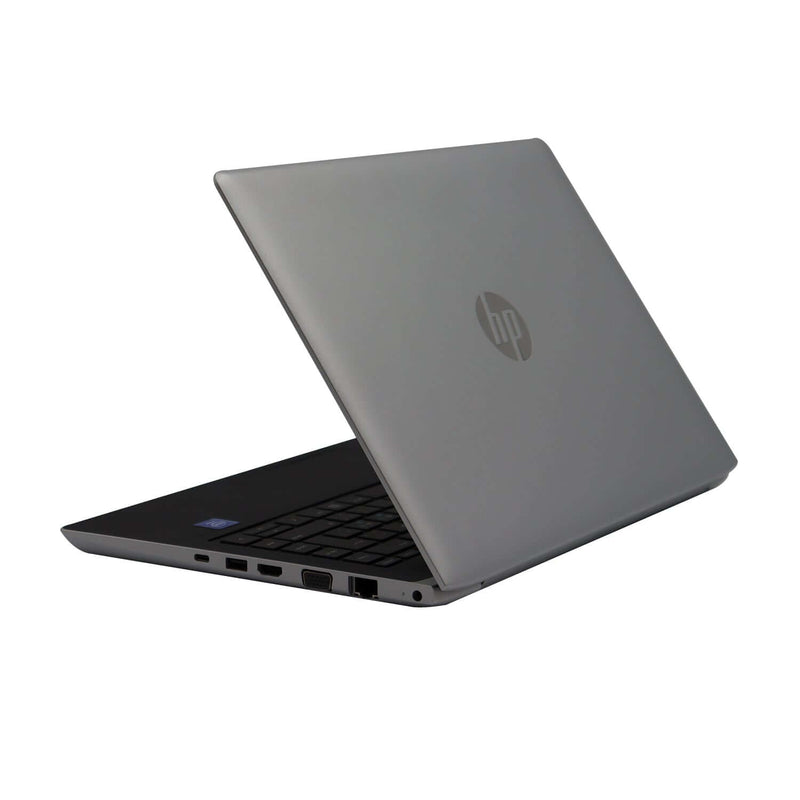 HP ProBook 430 G5: Celeron, 8GB RAM, 128GB SSD, SN:00272