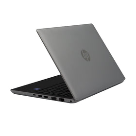 HP ProBook 430 G5: Celeron, 8GB RAM, 128GB SSD