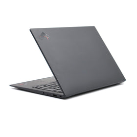 Lenovo ThinkPad X1 Carbon: Intel Core i7, 11th Gen, 16GB RAM, 512 GB SSD