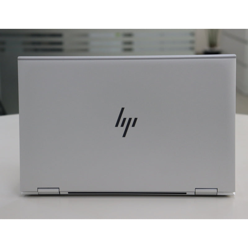 HP ELITEBOOK X360 1040 G8: 11th Gen i5, 8GB RAM, 256GB SSD, SN:21453