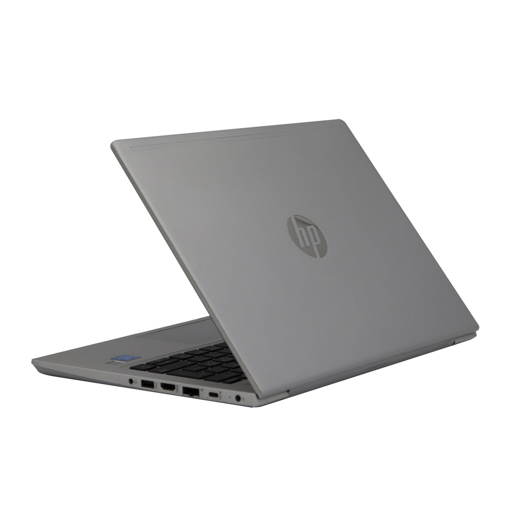 HP ProBook 430 G7: Processor Pentium, 4GB RAM, 128GB SSD