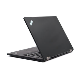Lenovo ThinkPad Yoga L13 2nd Gen: Intel Core i5, 11th Gen, 16GB RAM, 256GB SSD
