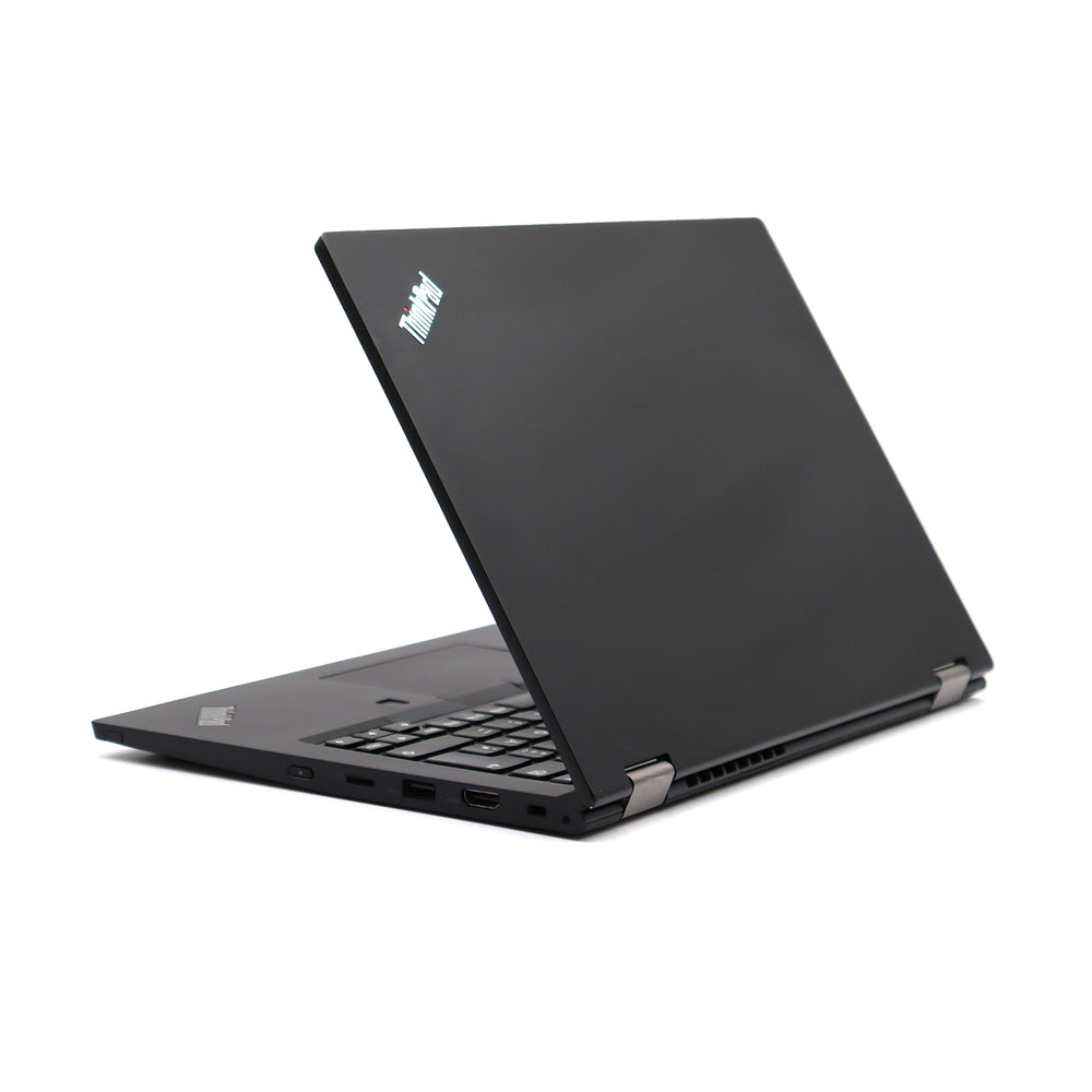 Lenovo ThinkPad Yoga L13 2nd Gen: Intel Core i5, 11th Gen, 16GB RAM, 256GB SSD