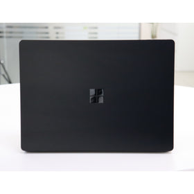 Microsoft Surface Laptop 4: 11th Gen i5, 16GB RAM, 256GB SSD, SN:18681