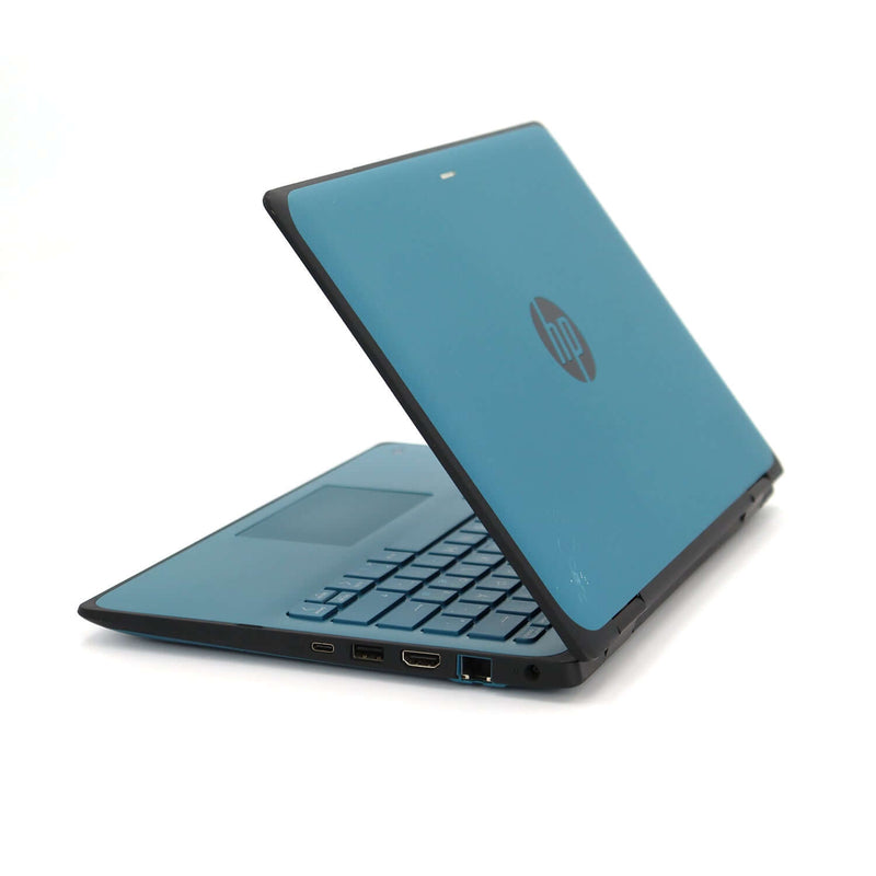 ProBook X360 11 G7 Education Edition: Pentium, 4GB RAM, 128GB SSD, SN:00173